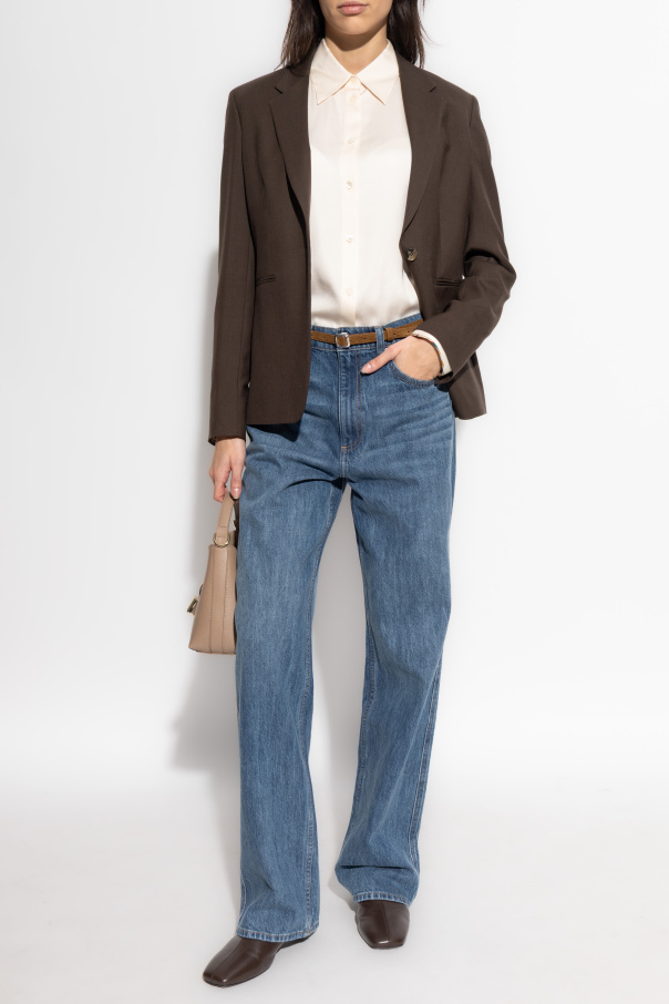 PS Paul Smith Classic shirt | Women's | Vitkac